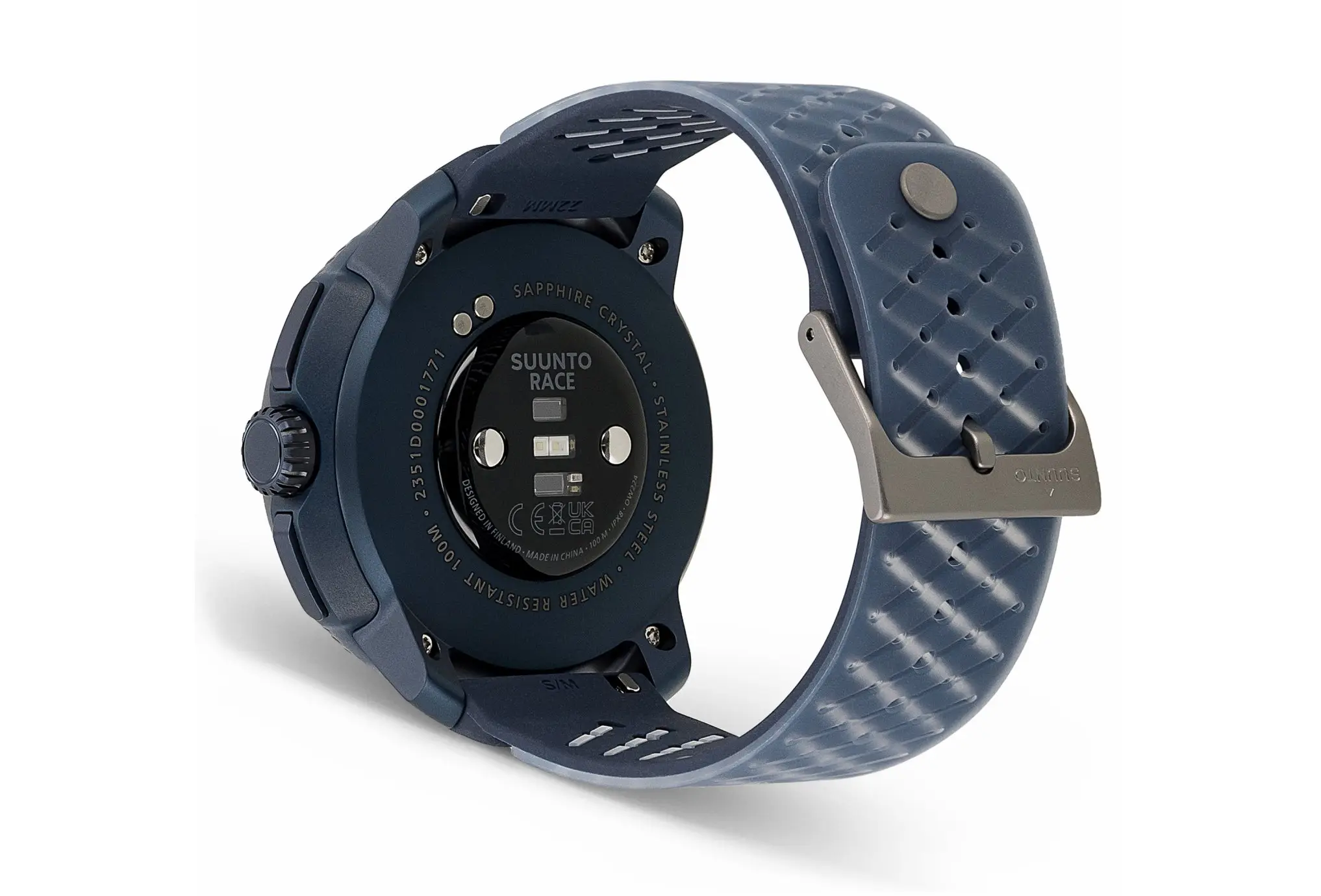 Suunto Race All Black – Bild 14