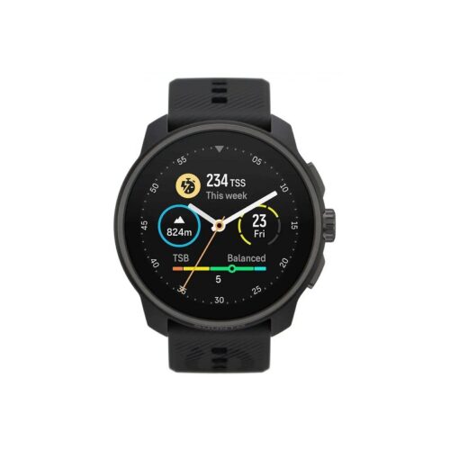 Suunto Race S All Black