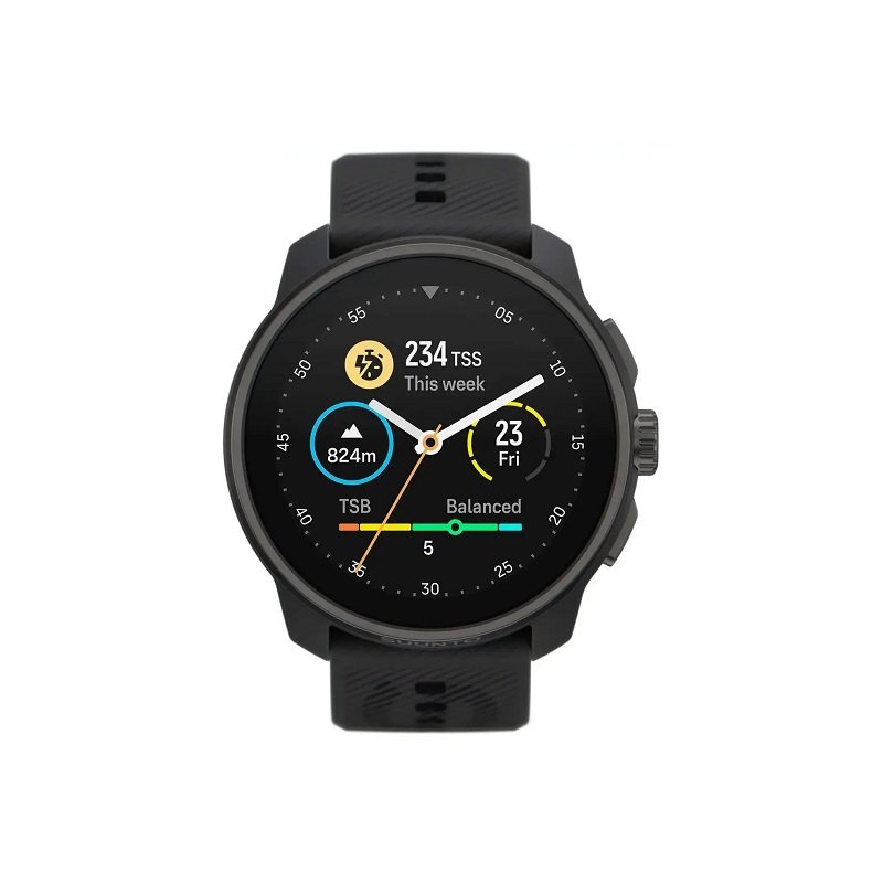 Suunto Race S Power Goldange – Bild 2