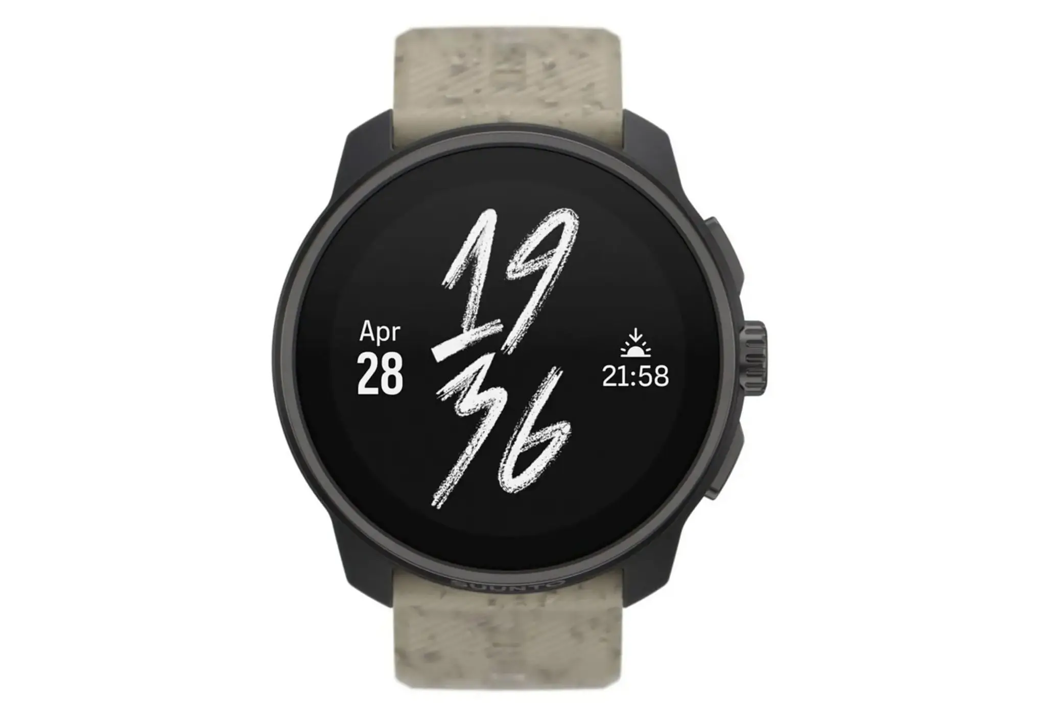 Suunto Race S Power Goldange – Bild 14