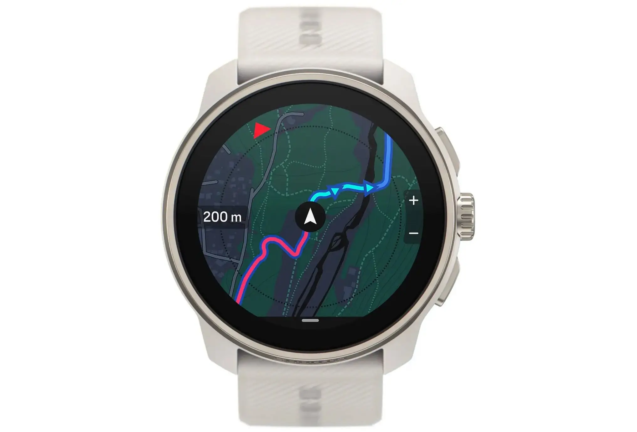 Suunto Race S Power Goldange – Bild 11