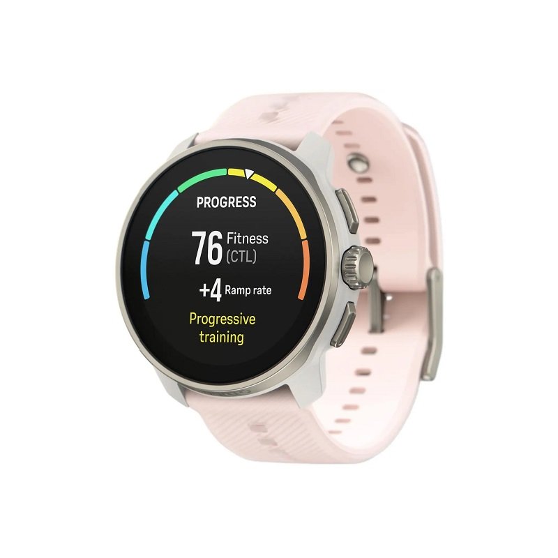 Suunto Race S Power Goldange – Bild 3