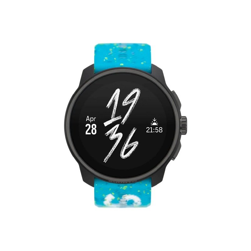 Suunto Race S Power Goldange – Bild 6