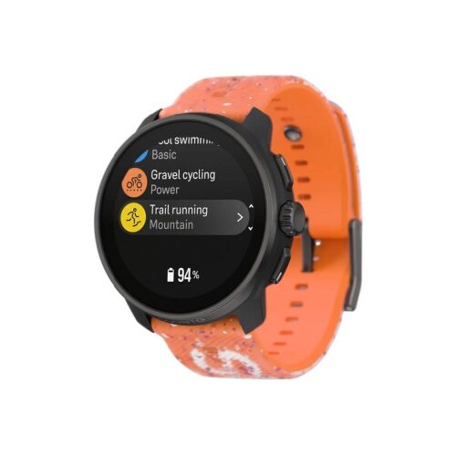 Suunto Race S Power Goldange