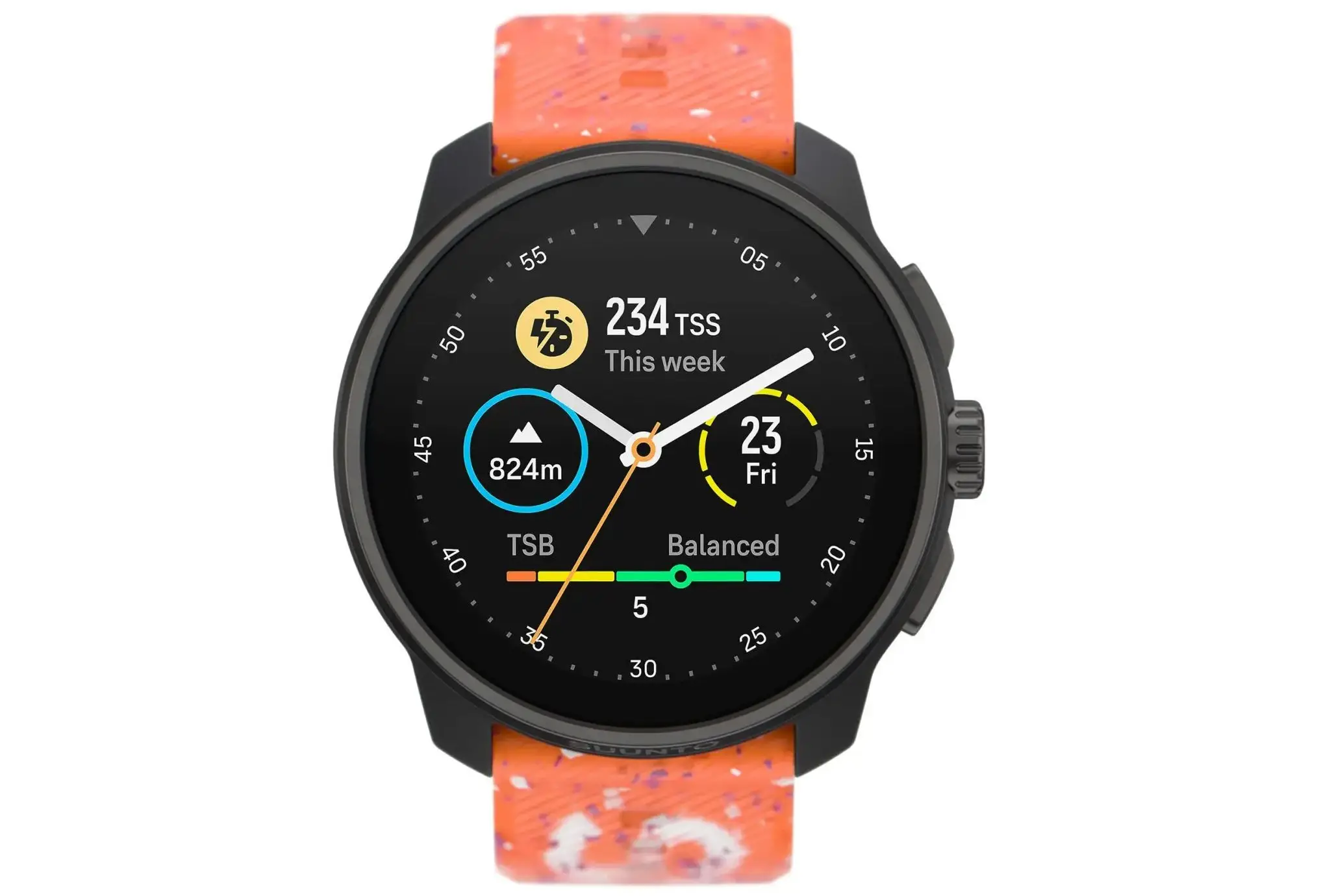 Suunto Race S Power Goldange – Bild 12