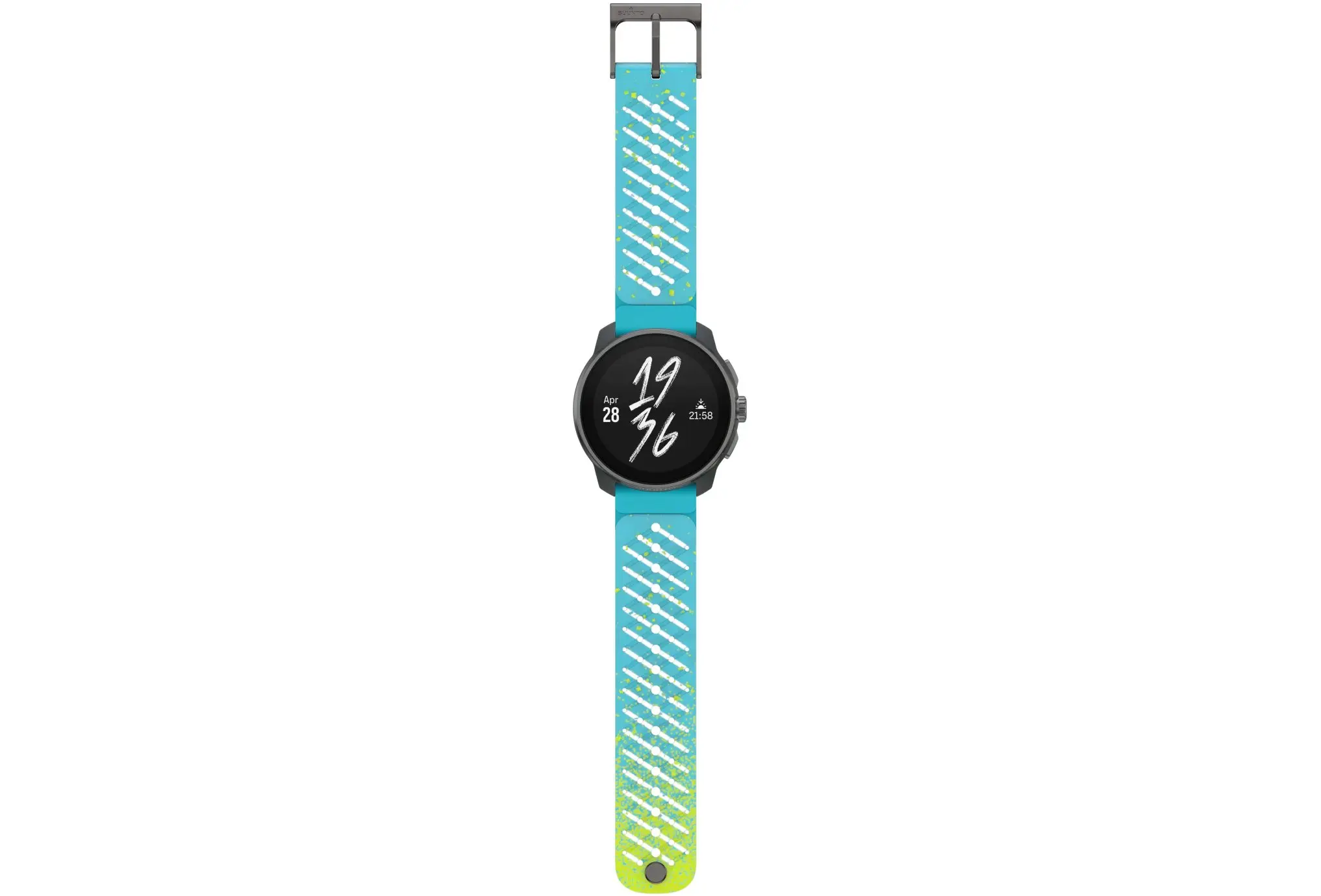 Suunto Race S Titanium Canary – Bild 10