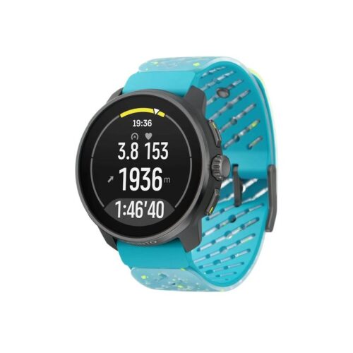 Suunto Race S Titanium Courtney