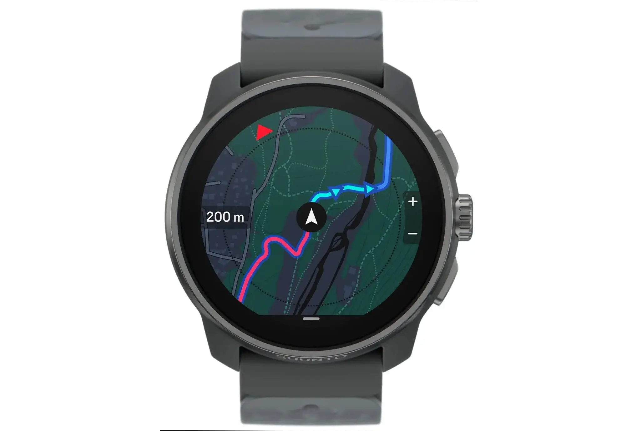Suunto Race S Titanium Canary – Bild 6