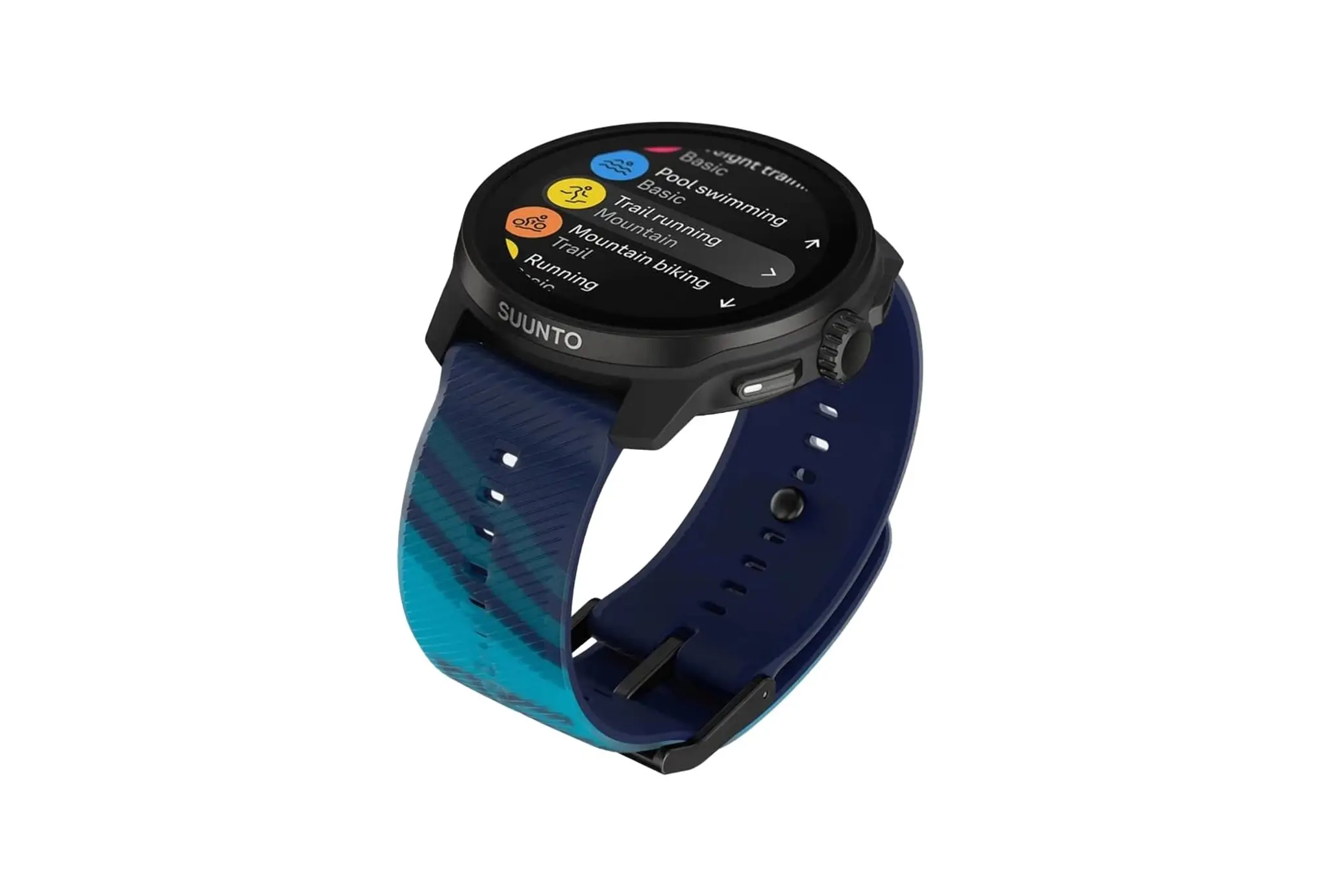 Suunto Race S Power Goldange – Bild 16