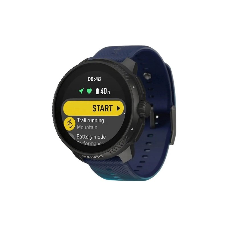 Suunto Race S Power Goldange – Bild 8