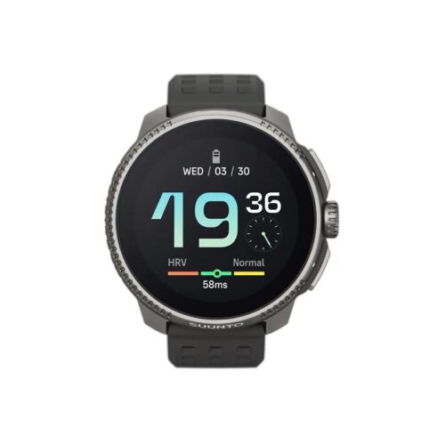 Suunto Race Titanium Charcoal