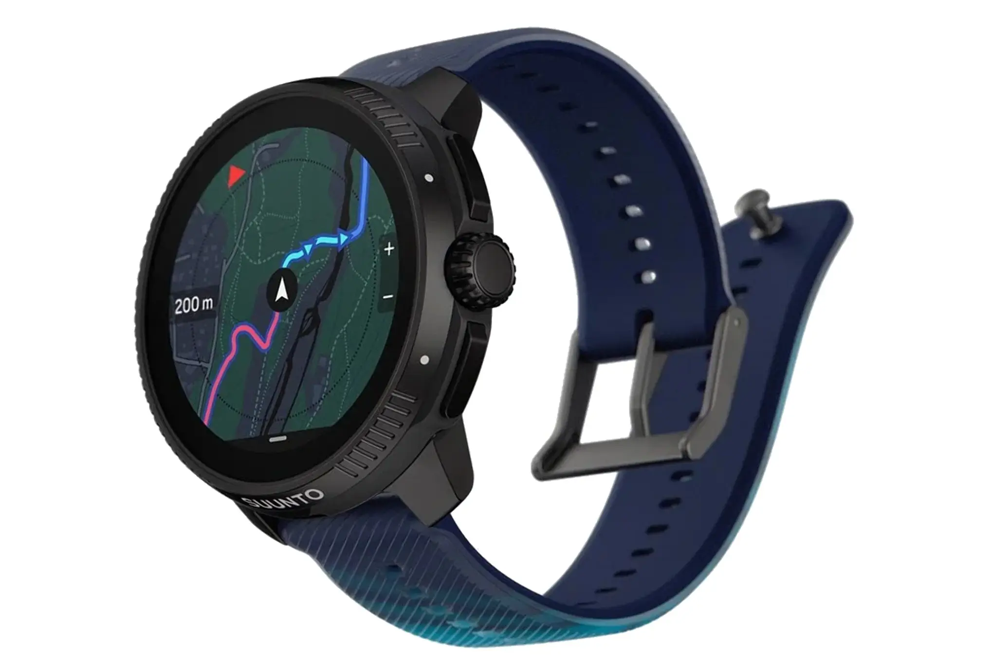 Suunto Race All Black – Bild 17