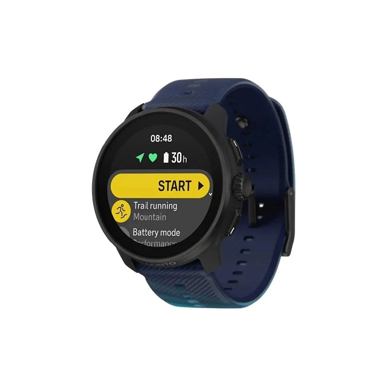 Suunto Race All Black – Bild 6