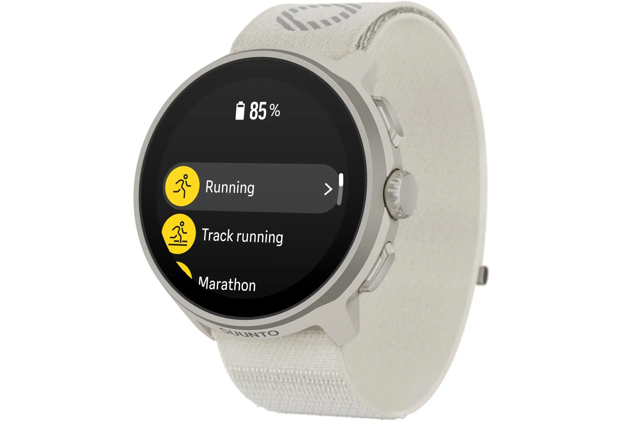 Suunto Run Smartwatch – Bild 10