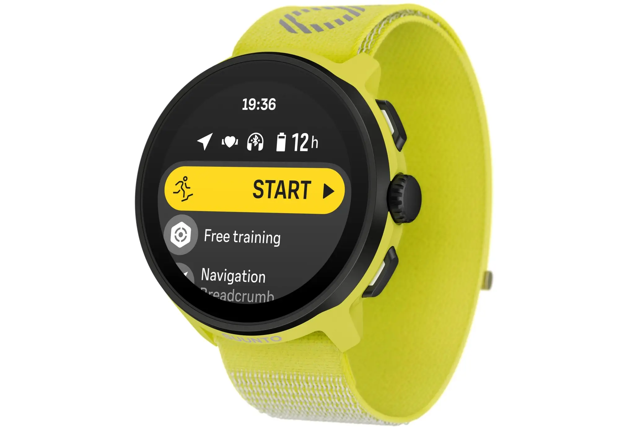 Suunto Run Smartwatch – Bild 15