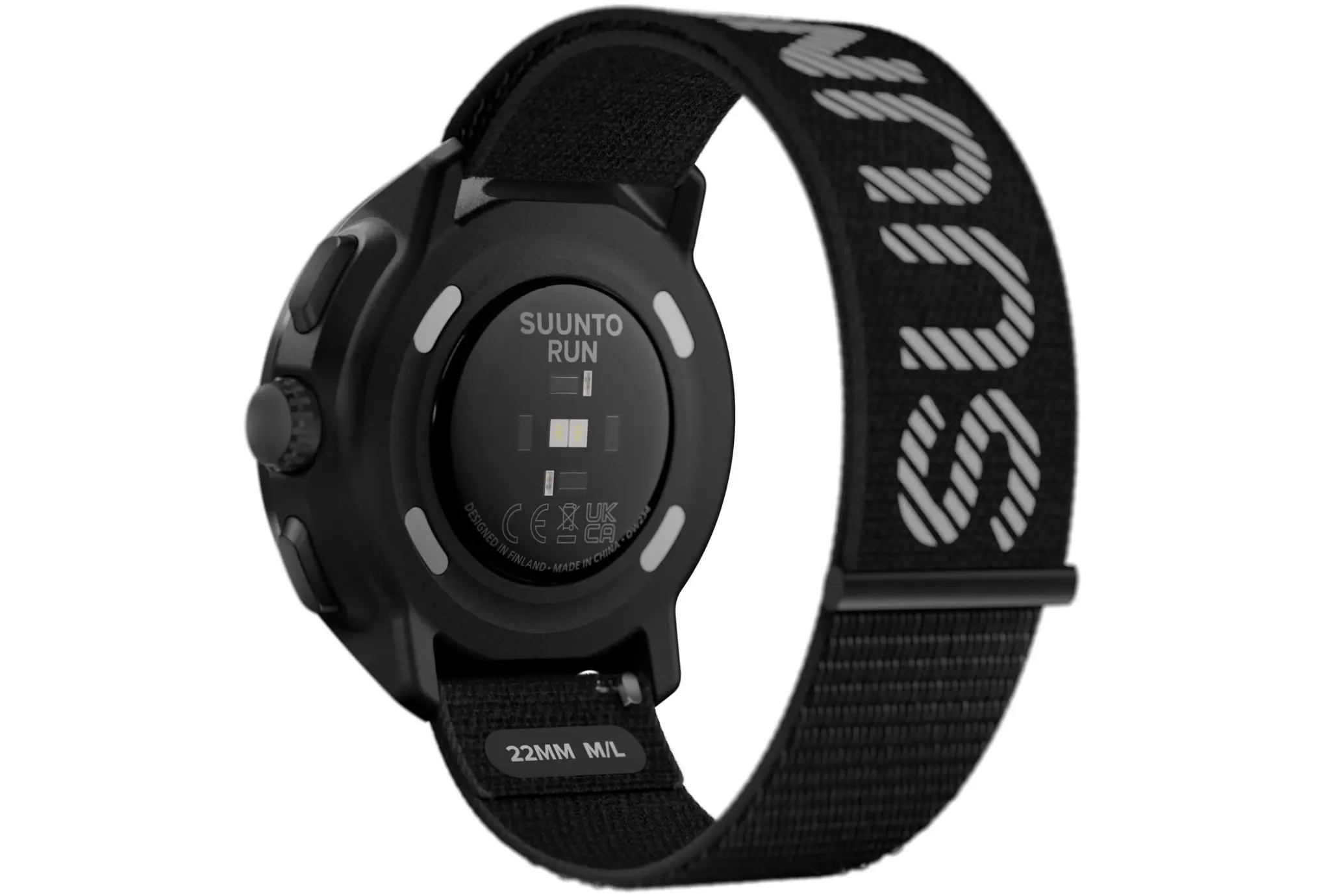 Suunto Run Smartwatch – Bild 18