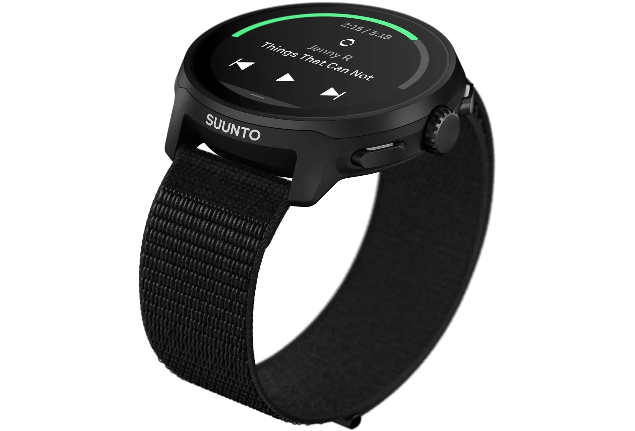 Suunto Run Smartwatch – Bild 17