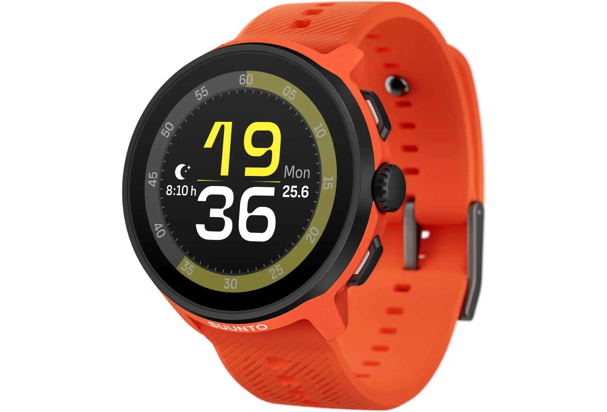 Suunto Run Smartwatch – Bild 11
