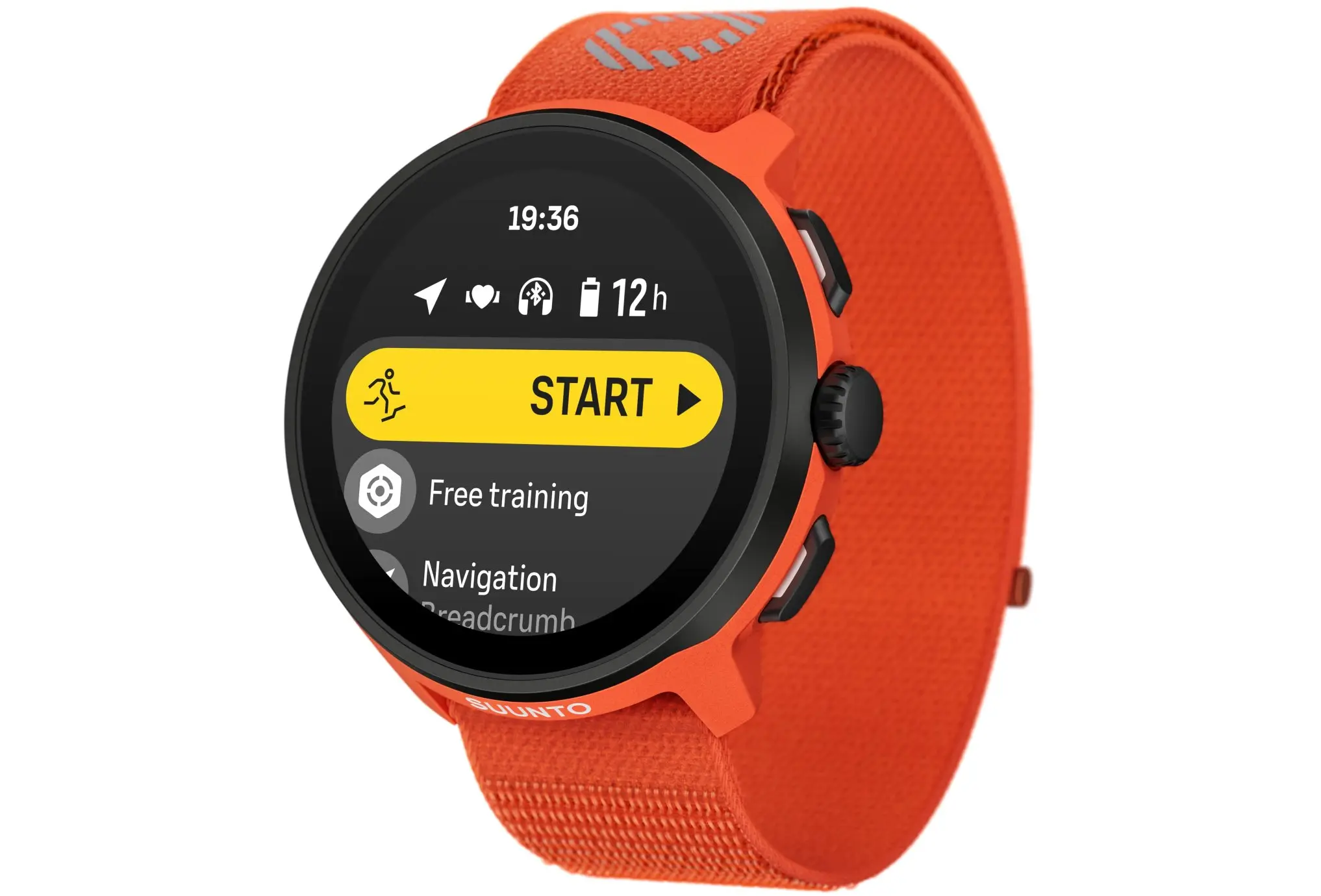 Suunto Run Smartwatch – Bild 16