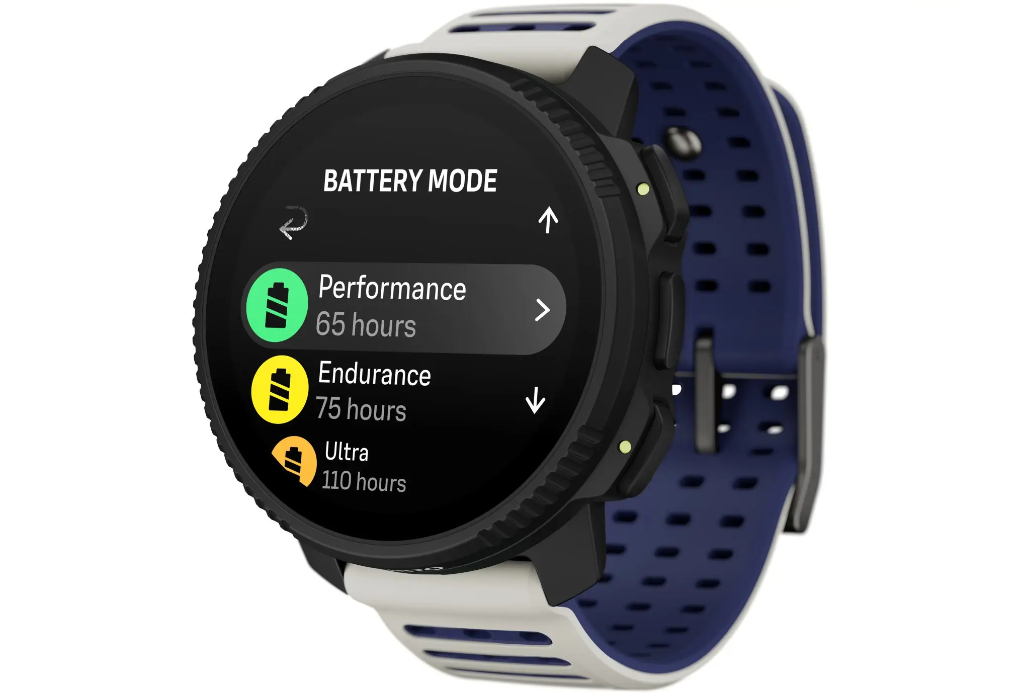 Suunto Grünical 2 Schwarz – Bild 13