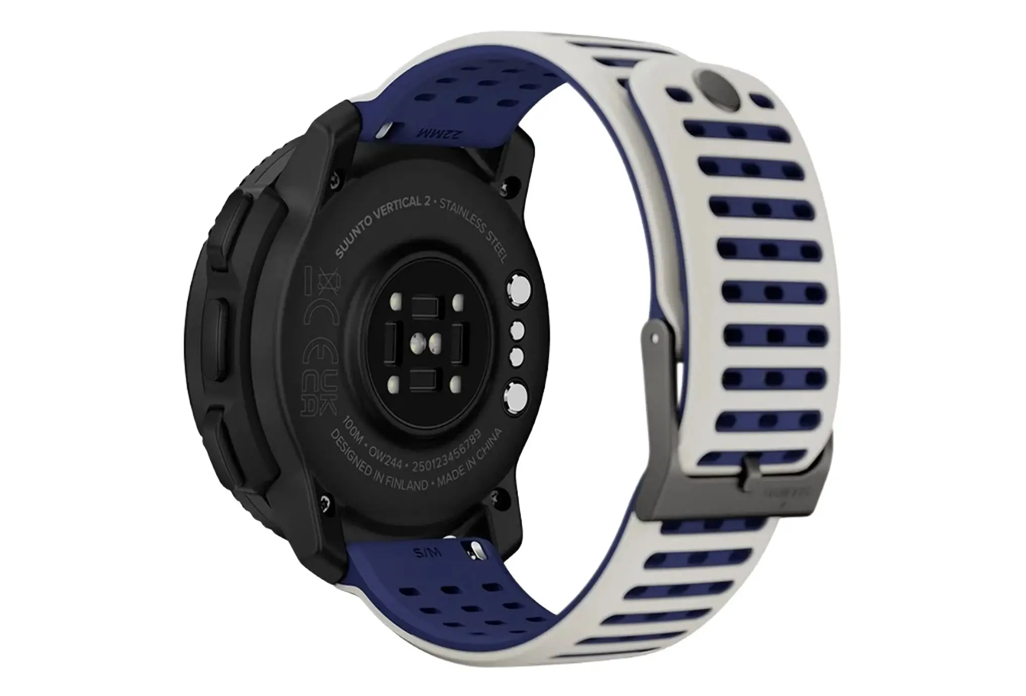 Suunto Grünical 2 Schwarz – Bild 12