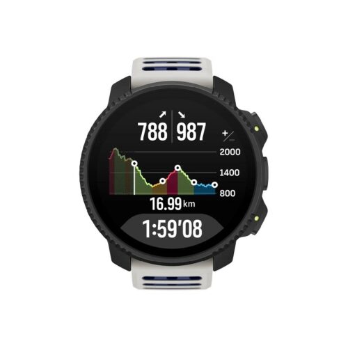 Suunto Grünical 2 Arctic Gray