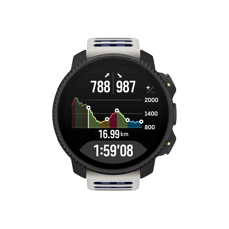 Suunto Grünical 2 Schwarz – Bild 4
