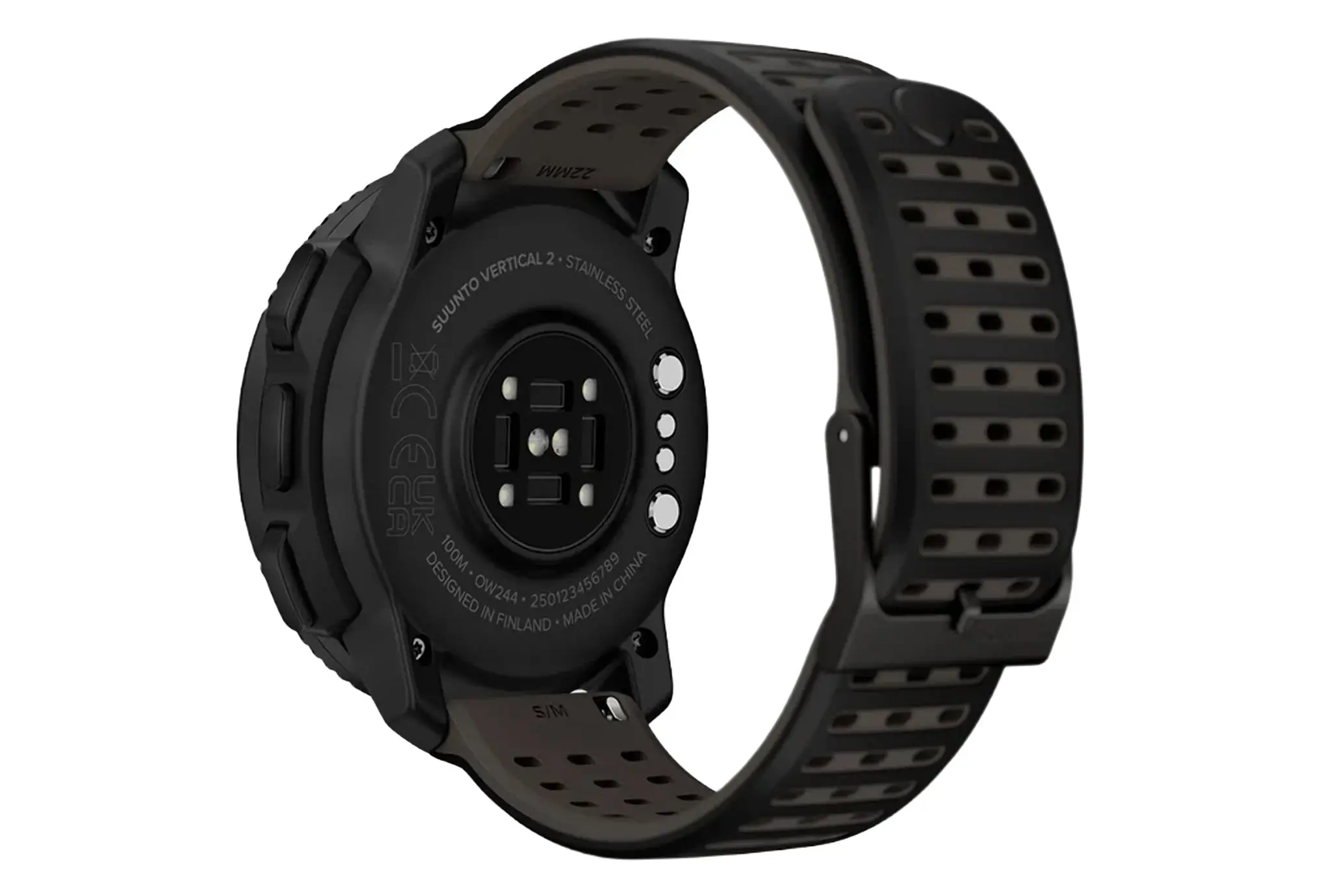 Suunto Grünical 2 Schwarz – Bild 14