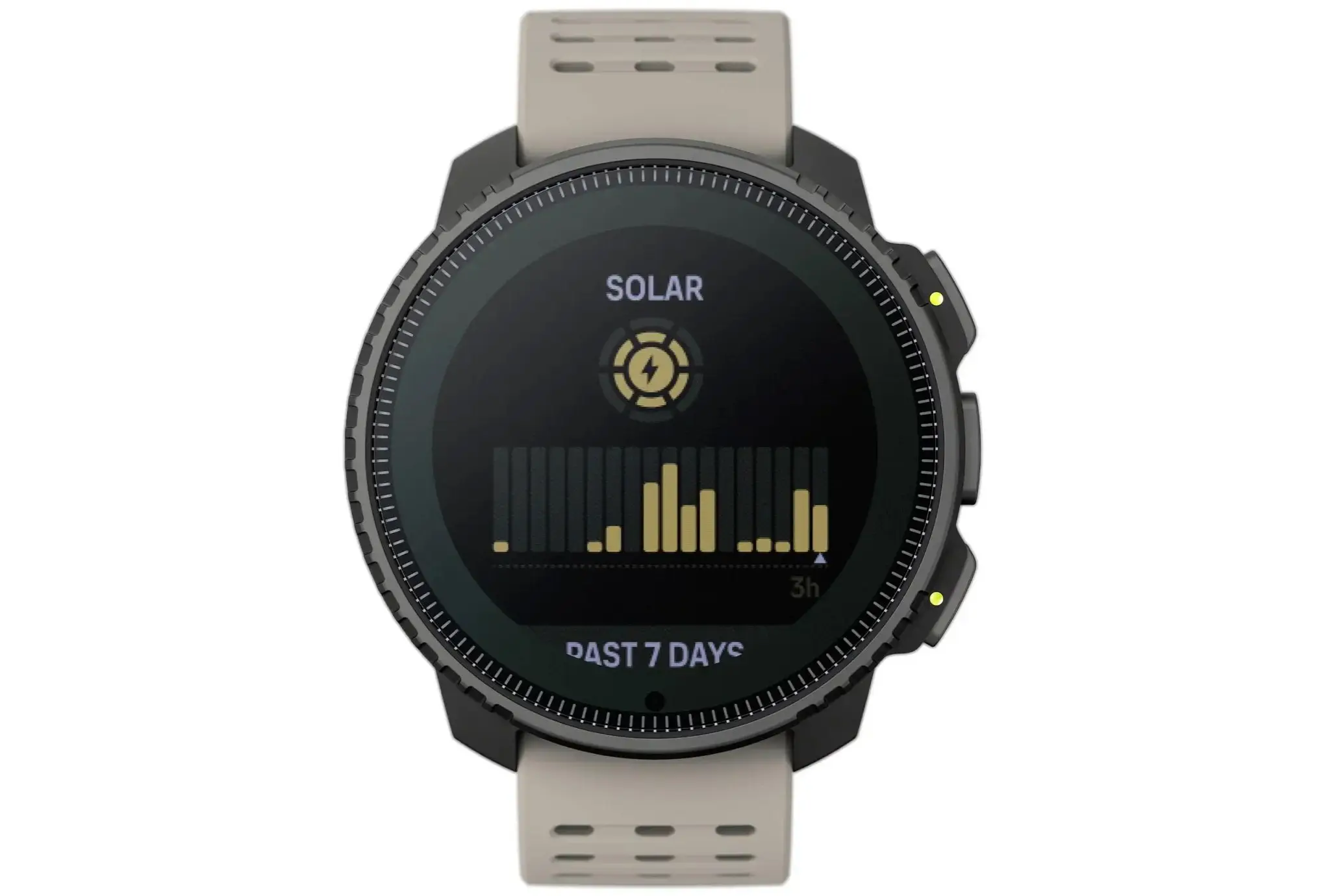 Suunto Grünical Solar Sand – Bild 7