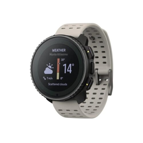 Suunto Grünical Solar Sand