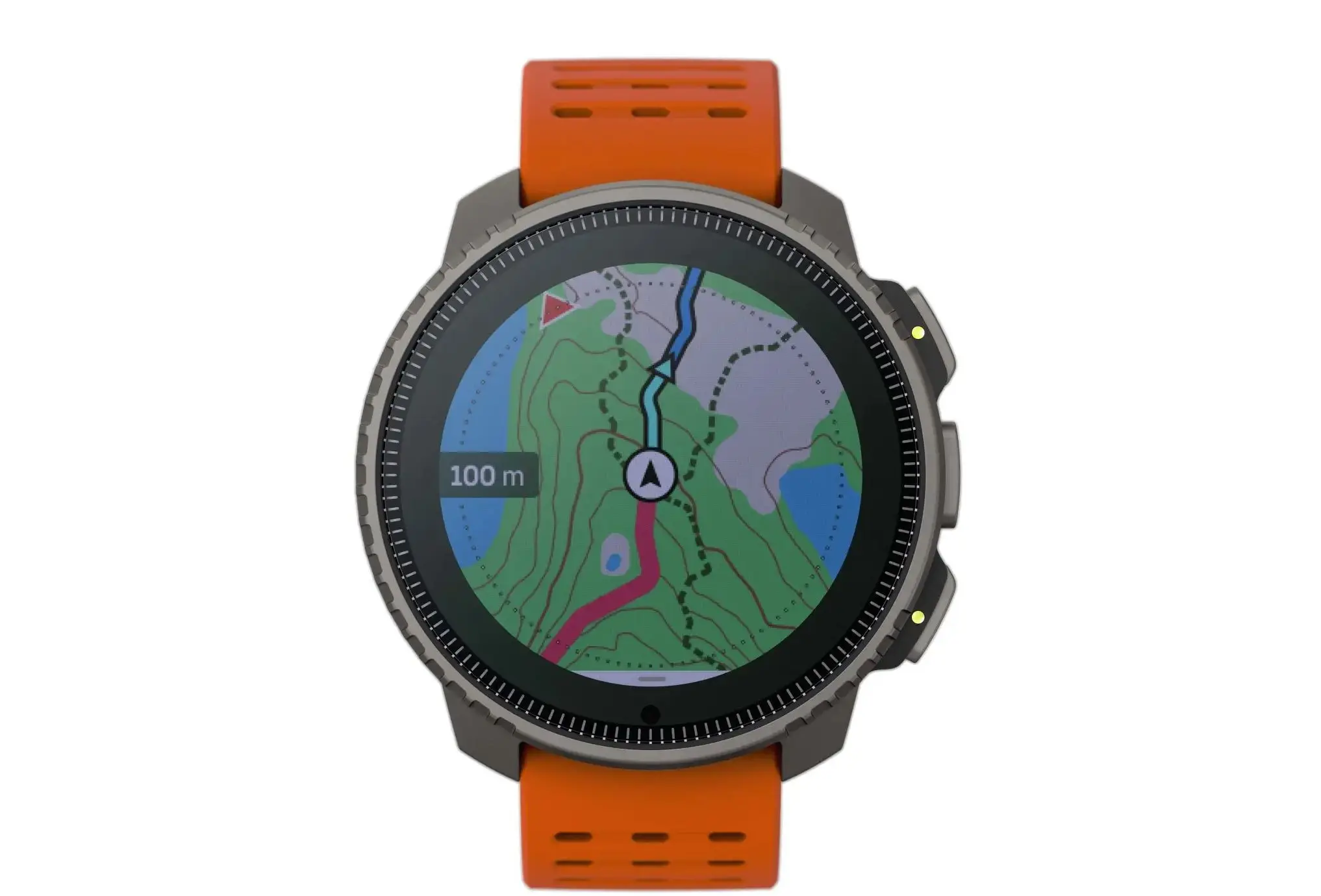 Suunto Grünical Solar Sand – Bild 14