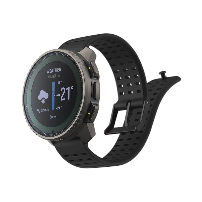 Suunto Grünical Titanium Solar – Bild 6