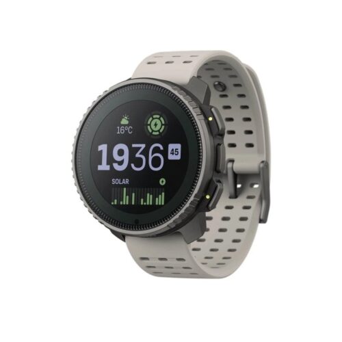 Suunto Grünical Titanium Solar