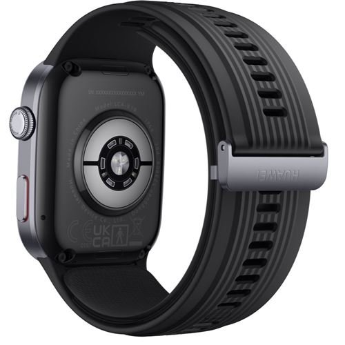 Smartwatch Huawei Watch D2 – Bild 2
