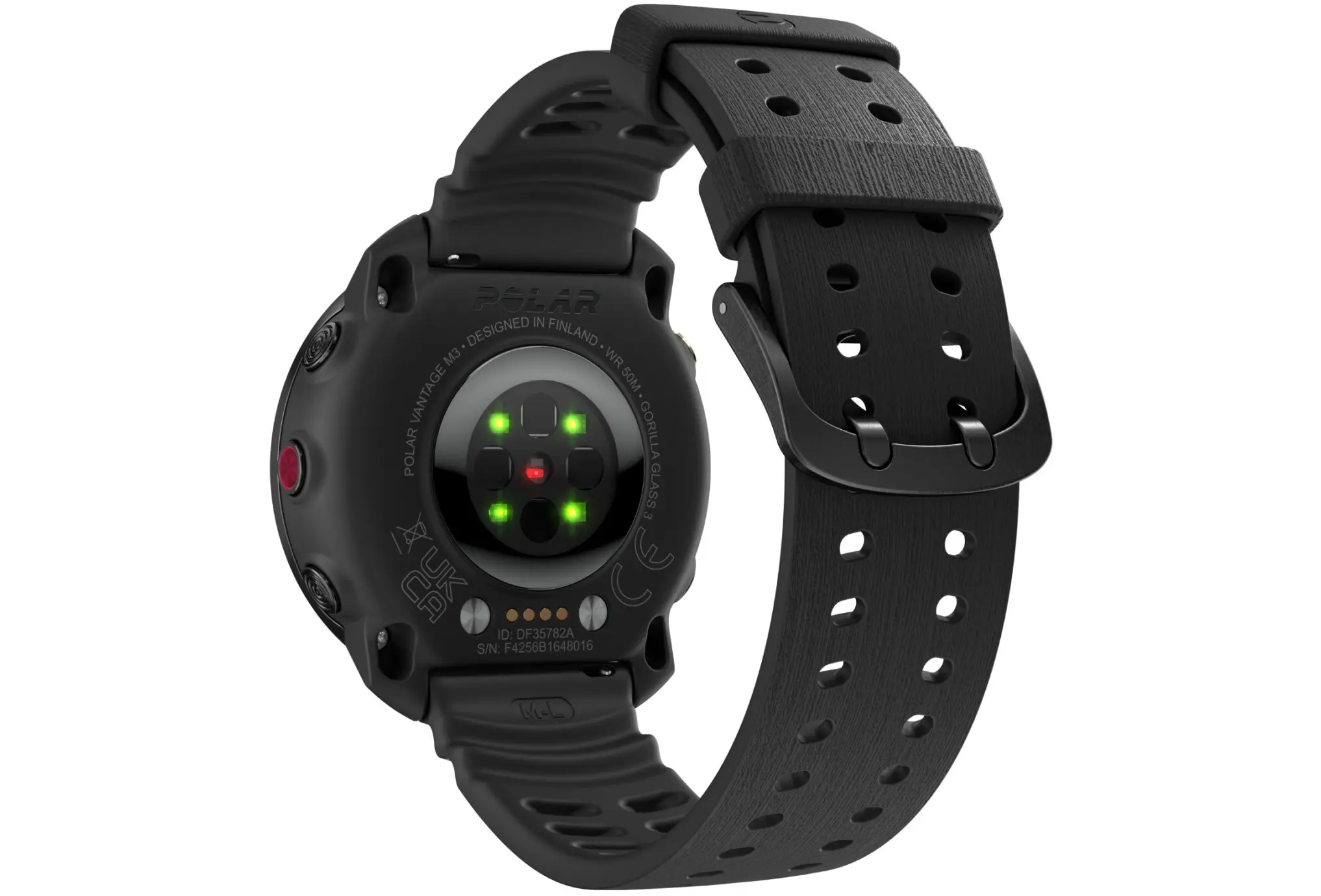 Polar Vantage M3 Smartwatch – Bild 6