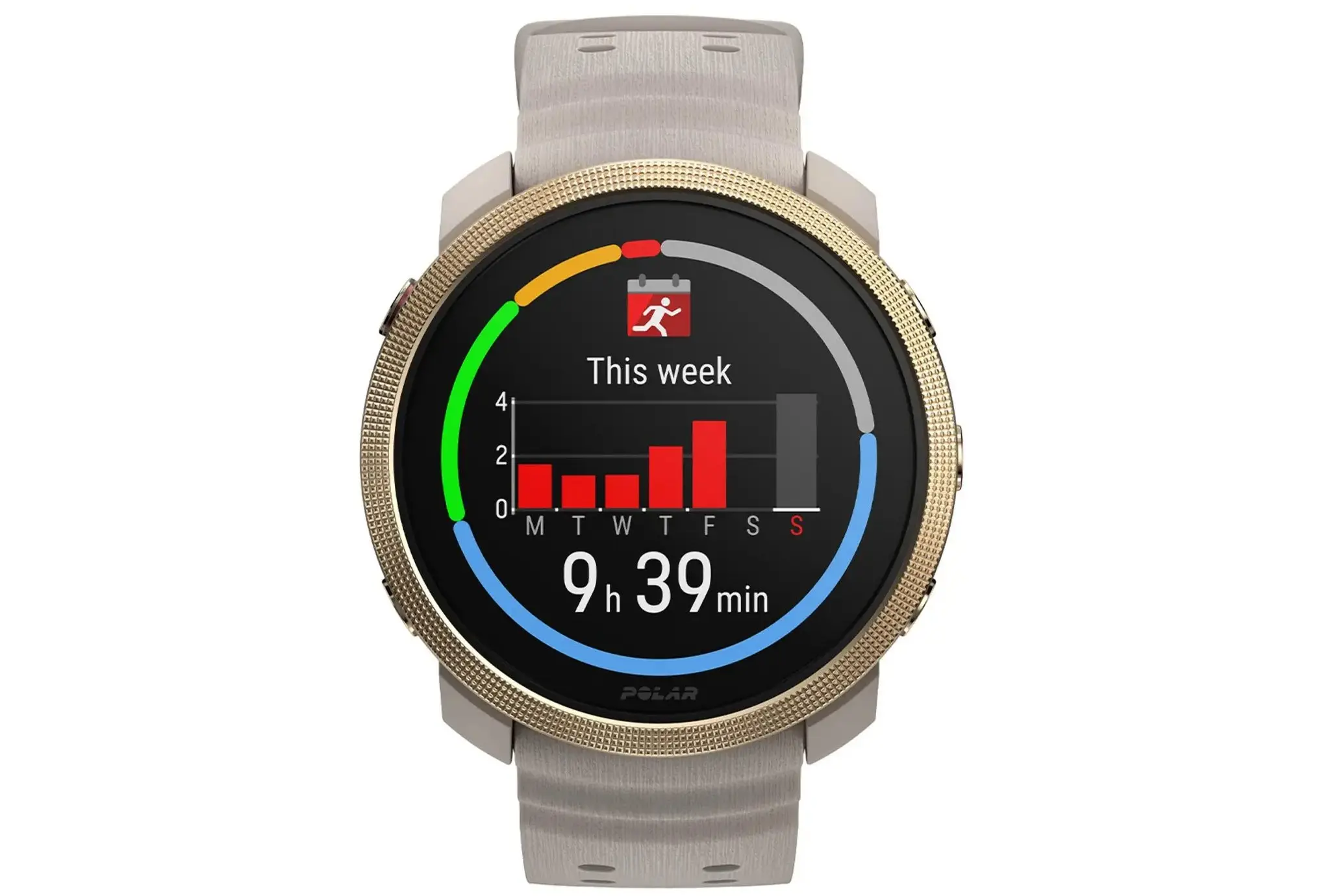 Polar Vantage M3 Smartwatch – Bild 5