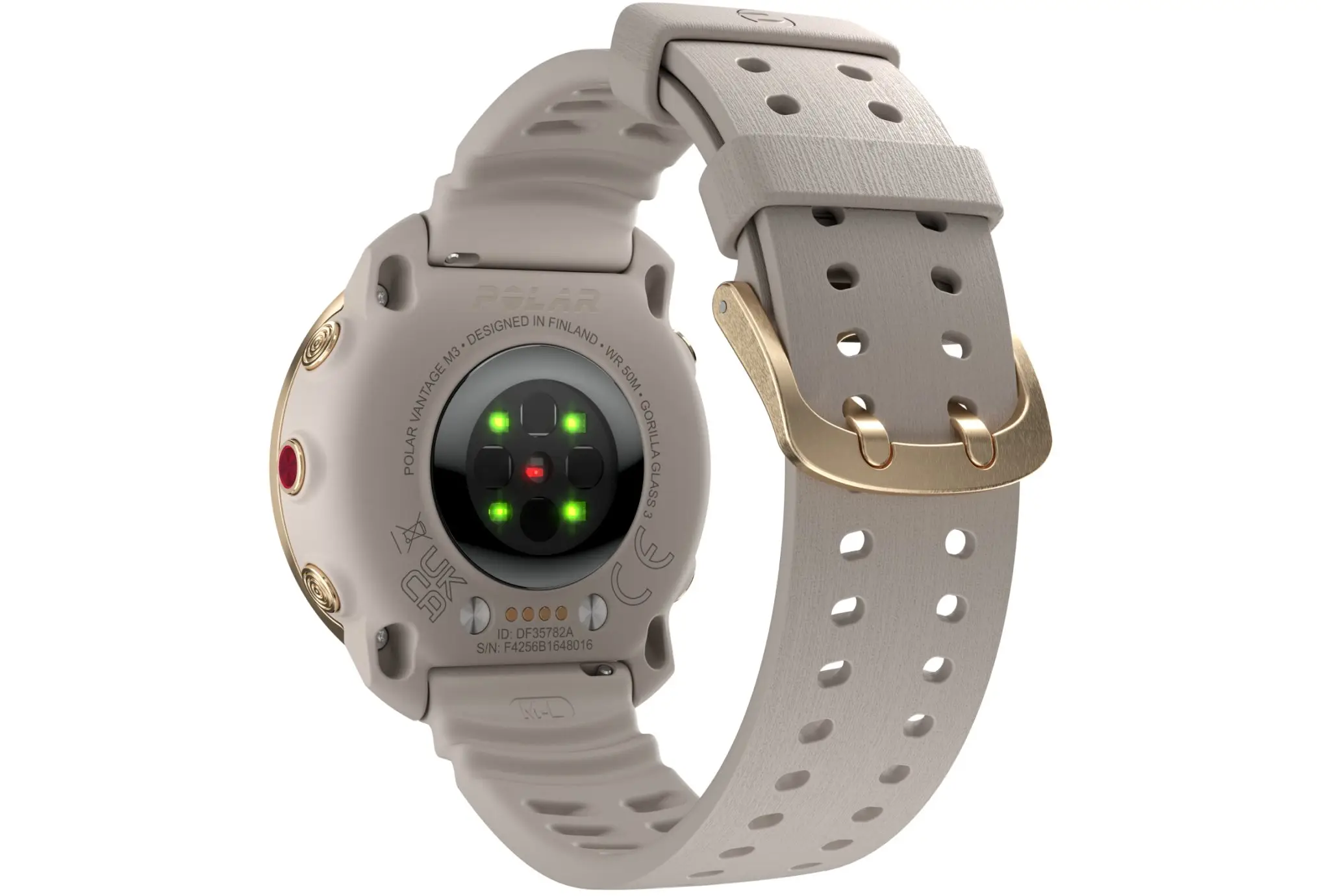 Polar Vantage M3 Smartwatch – Bild 4