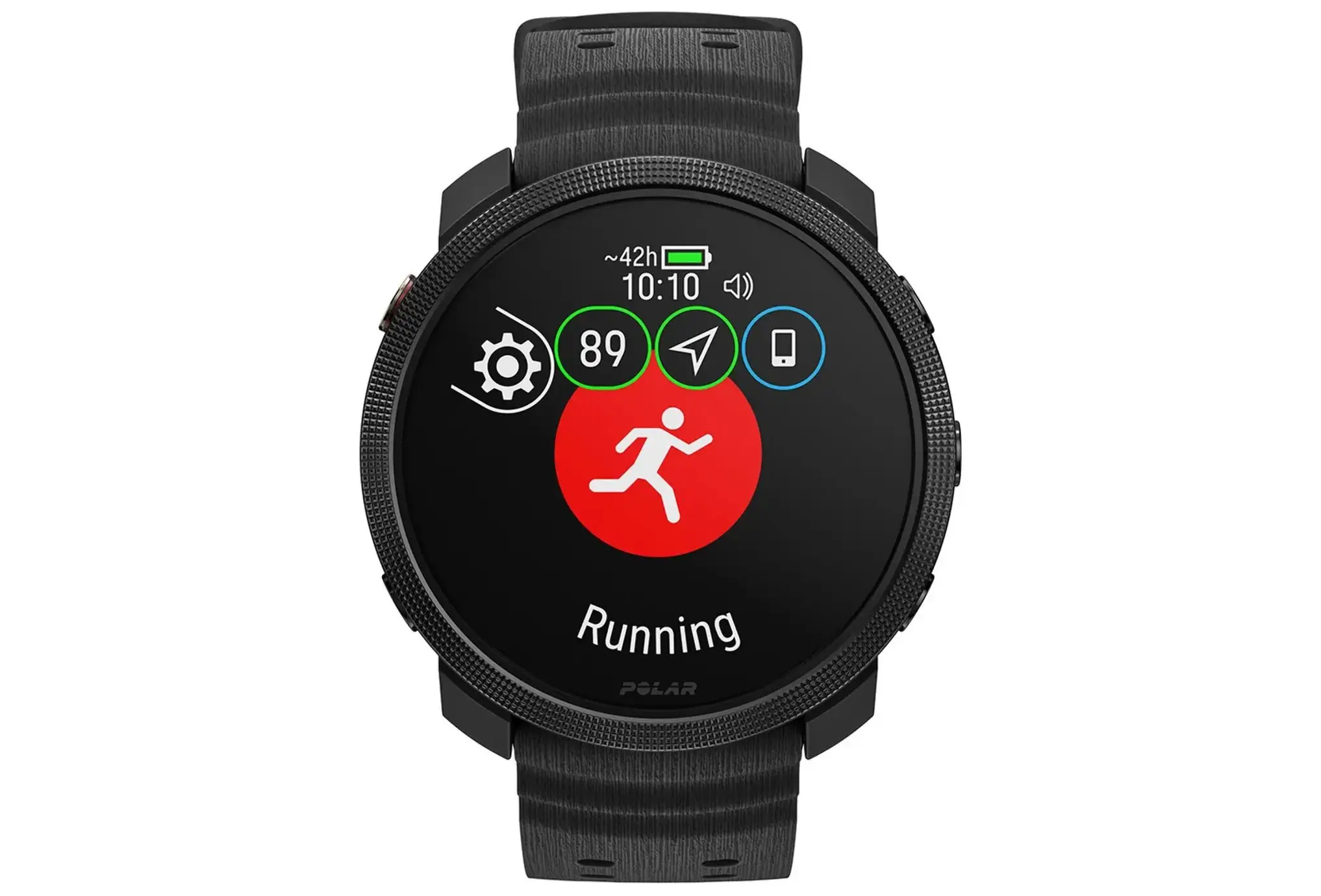 Polar Vantage M3 Smartwatch – Bild 7