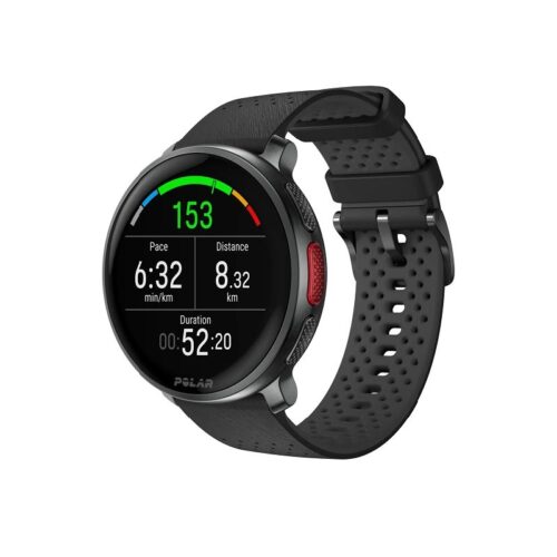 Polar Vantage V3 + Herzfrequenzsensor