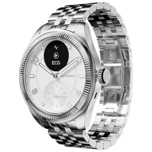 Smartwatch Withings ScanWatch Nova 39 mm