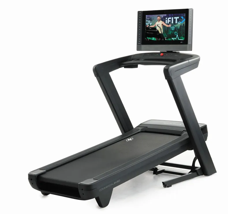 Laufband NordicTrack Commercial 2450 – Bild 2