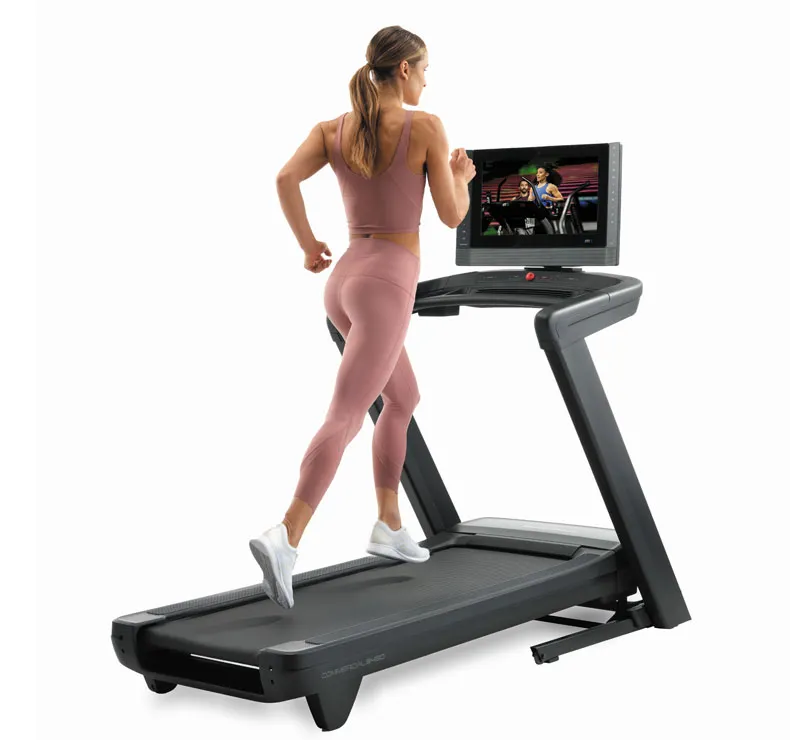 Laufband NordicTrack Commercial 2450 – Bild 3