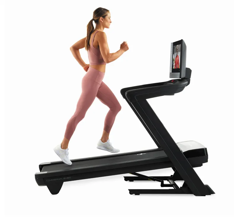 Laufband NordicTrack Commercial 2450 – Bild 4