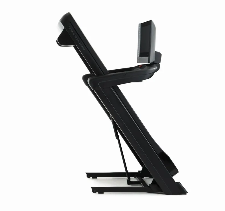 Laufband NordicTrack Commercial 2450 – Bild 5
