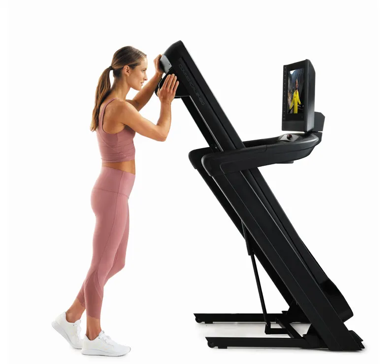 Laufband NordicTrack Commercial 2450 – Bild 6