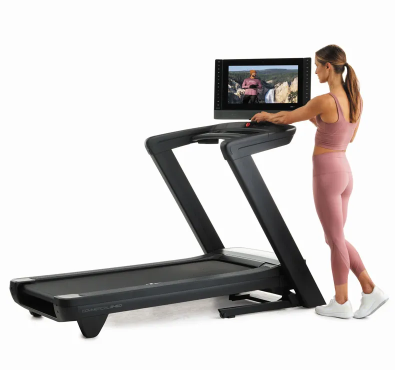 Laufband NordicTrack Commercial 2450 – Bild 7