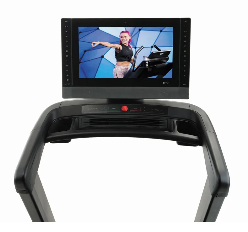 Laufband NordicTrack Commercial 2450 – Bild 8