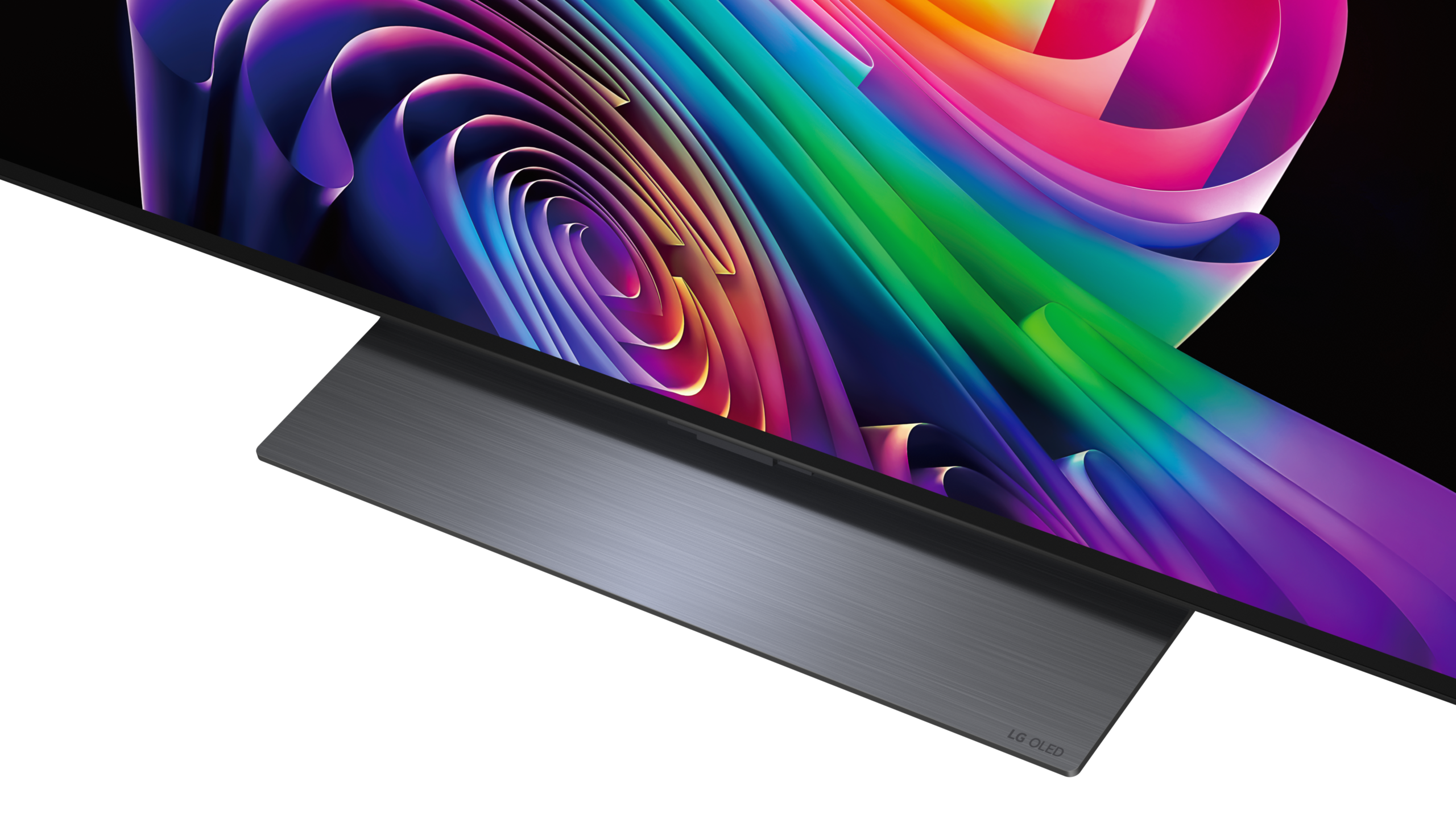 LG OLED48C68LA.AEU – 48 Zoll 4K OLED evo AI TV C6 inkl. Standfuß – Bild 5