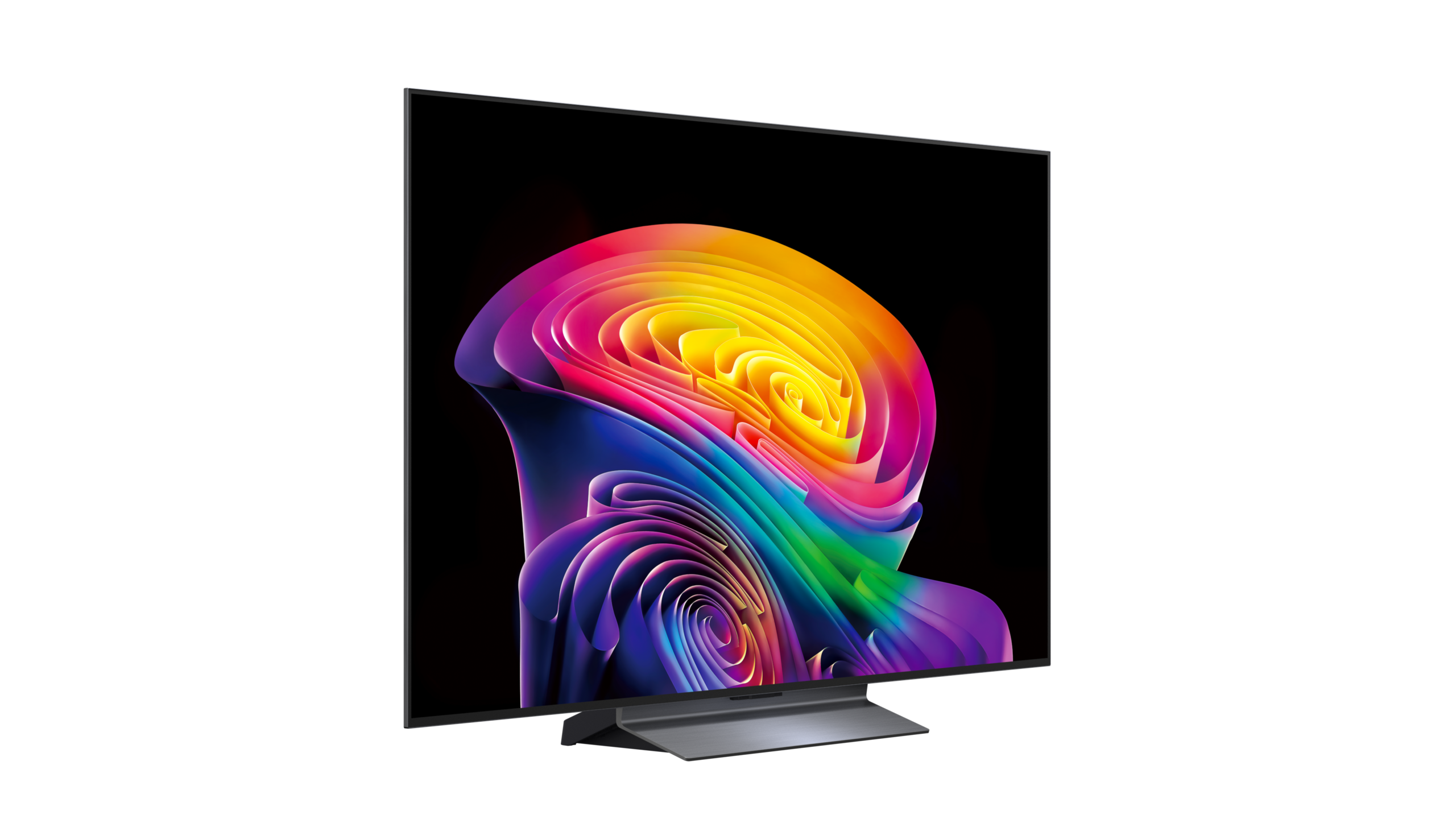 LG OLED55C68LA.AEU – 55 Zoll 4K OLED evo AI TV C6 inkl. Standfuß – Bild 4