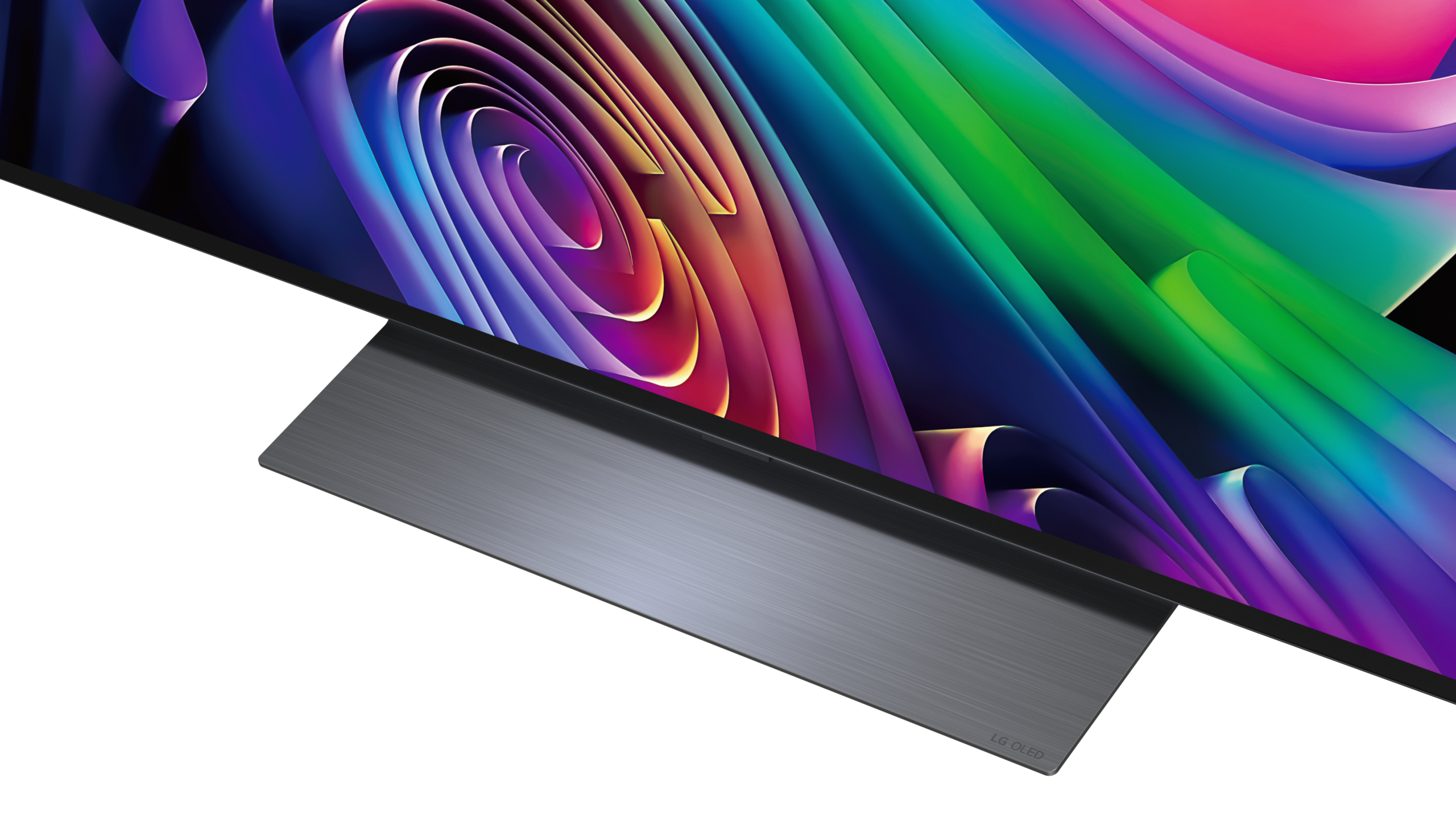 LG OLED77C68LA.AEU – 77 Zoll 4K OLED evo AI TV C6 inkl. Standfuß – Bild 4